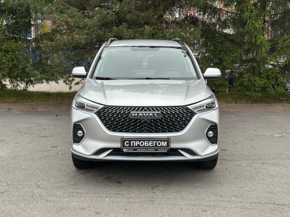 Haval M6 II с пробегом 2025 года, цена 1 795 000 рублей, 34997 км, внедорожник, Автокод Объявления