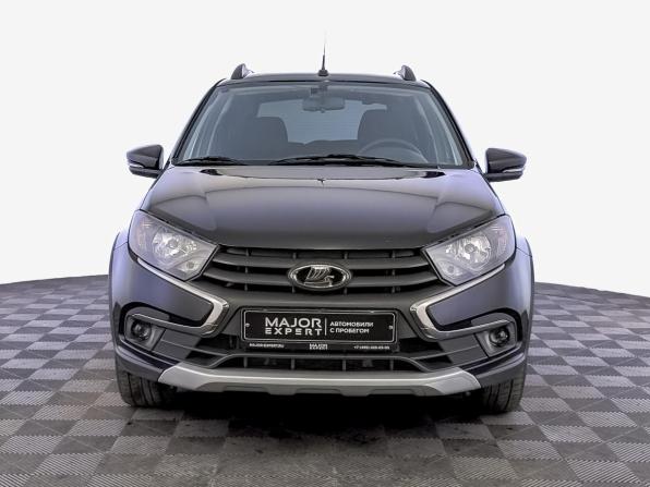 Lada (ВАЗ) Largus I Рестайлинг с пробегом 2023 года, цена 815 000 рублей, 70640 км, универсал, Автокод Объявления