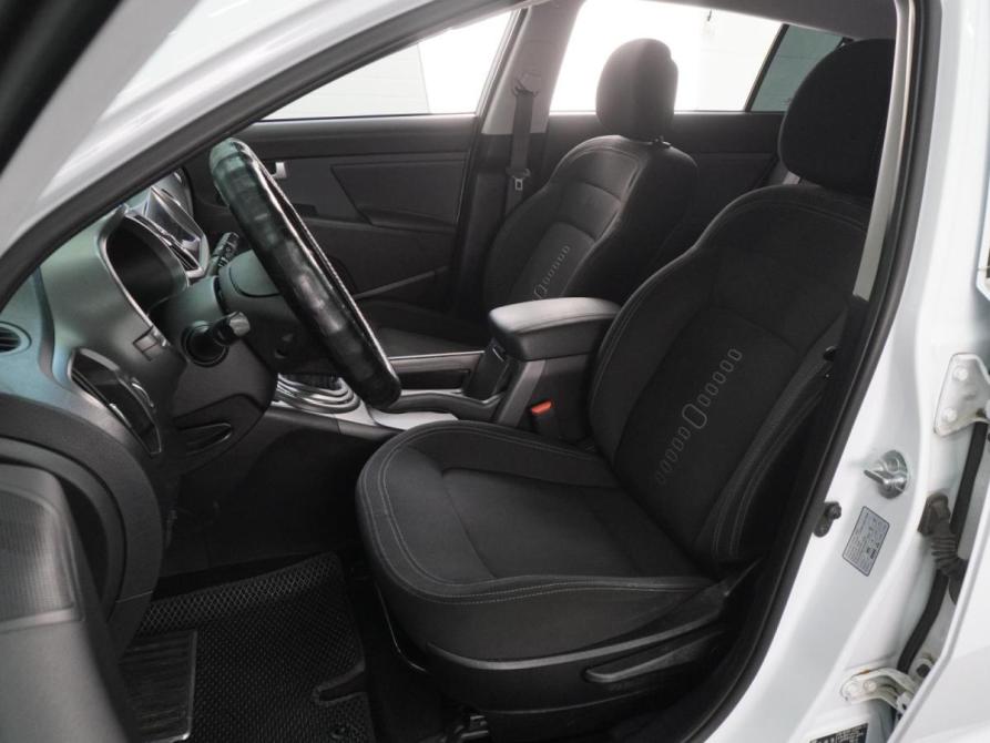 Kia Sportage III Воронеж  - изображение 10