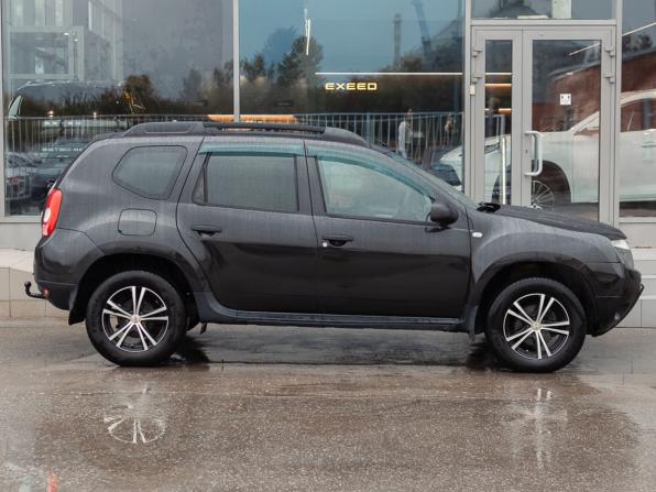 Renault Duster I с пробегом 2012 года, цена 800 000 рублей, 134064 км, внедорожник, Автокод Объявления