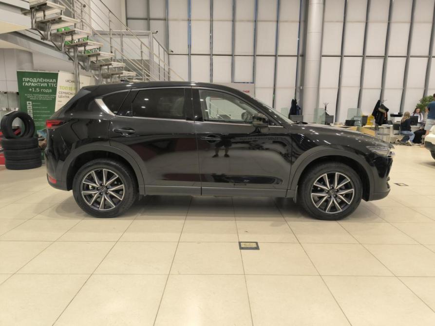Mazda CX-5 II Казань  - изображение 5