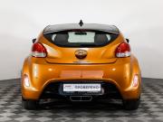 Hyundai Veloster I Санкт-Петербург  - изображение 31