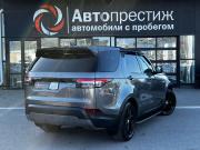 Land Rover Discovery V Волгоград  - изображение 32