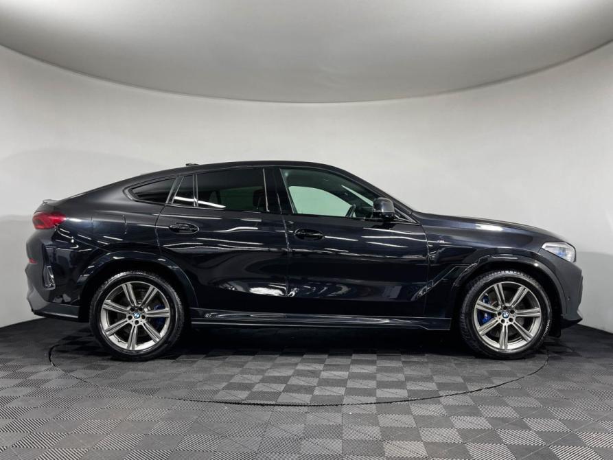 BMW X6 III (G06) Москва  - изображение 6