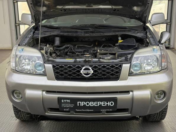 Nissan X-Trail I Рестайлинг с пробегом 2006 года, цена 705 000 рублей, 273270 км, внедорожник, Автокод Объявления