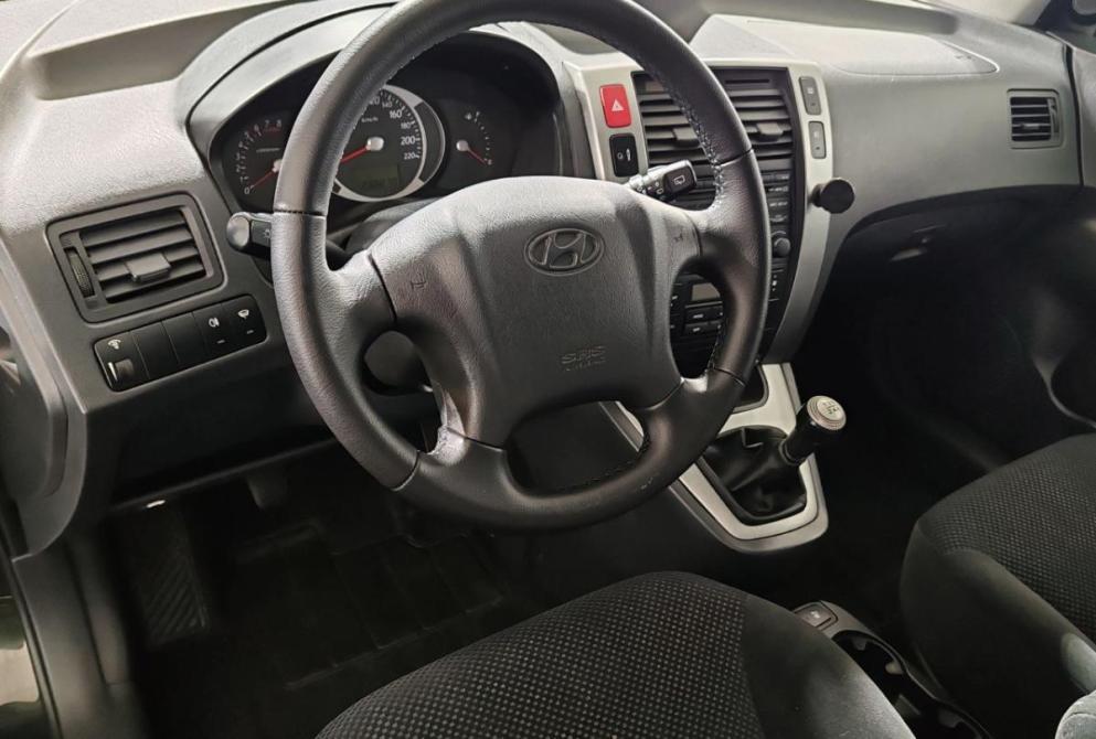 Hyundai Tucson I Ярославль  - изображение 12