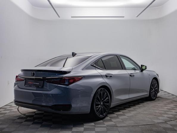 Lexus ES VII с пробегом 2020 года, цена 3 945 000 рублей, 97911 км, седан, Автокод Объявления
