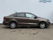 Volkswagen Polo V Рестайлинг Москва  - изображение 16