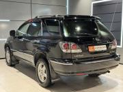 Lexus RX I Новосибирск  - изображение 19