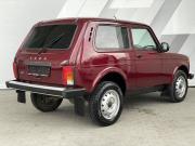 Lada (ВАЗ) 2121 (4x4) I Рестайлинг (2020) Екатеринбург  - изображение 27
