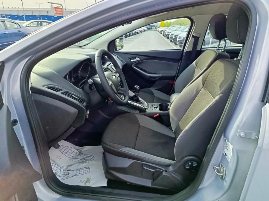 Ford Focus III Тюмень  - изображение 9