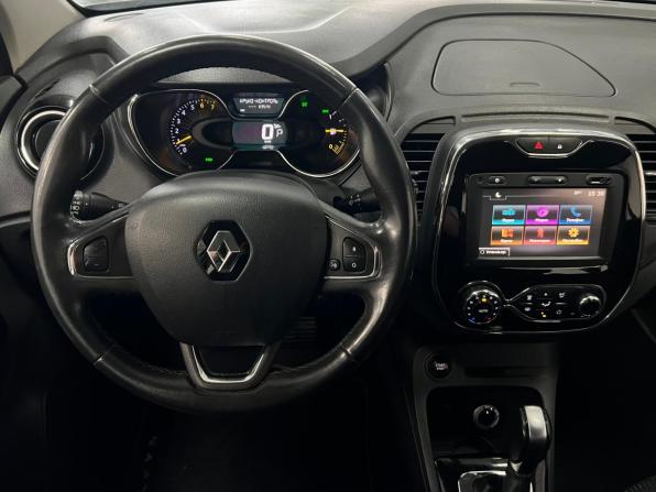 Renault Kaptur I с пробегом 2016 года, цена 1 270 000 рублей, 207352 км, внедорожник, Автокод Объявления