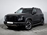 Haval Dargo Санкт-Петербург  - изображение 21