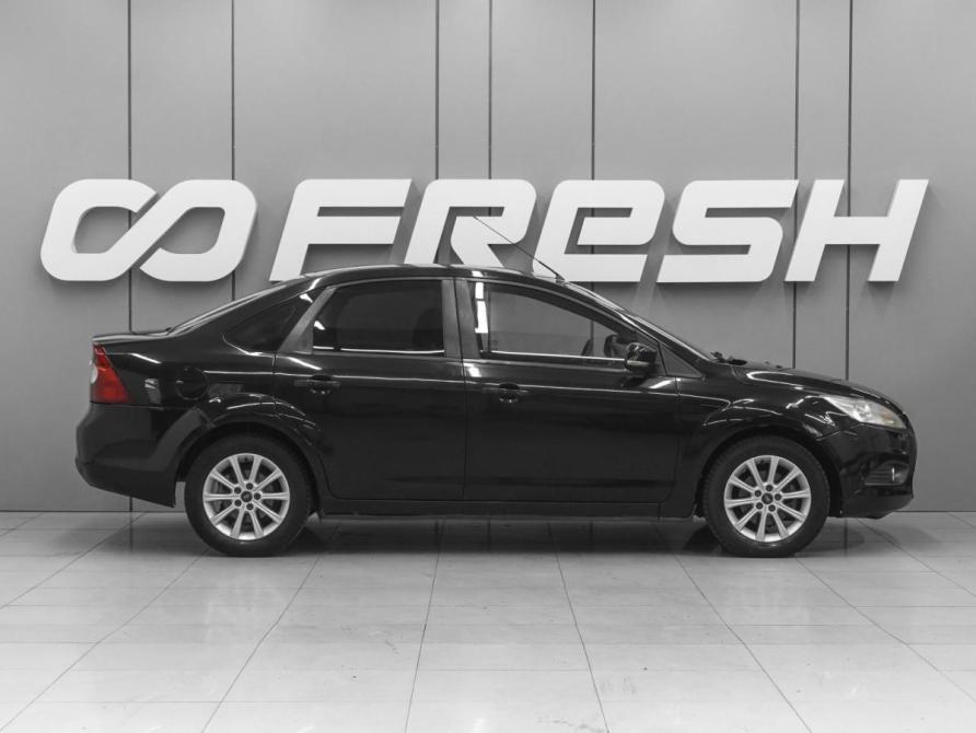 Ford Focus II Рестайлинг Ростов-на-Дону  - изображение 5