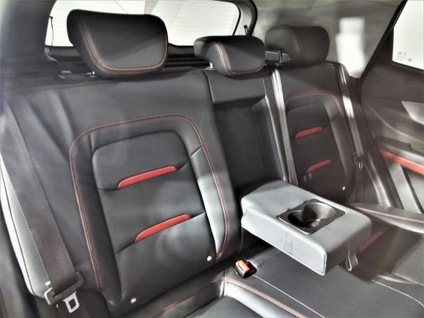 Chery Tiggo 4 Pro I с пробегом 2023 года, цена 1 355 150 рублей, 107041 км, внедорожник, Автокод Объявления