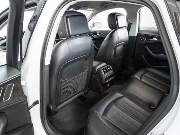 Audi A6 IV (C7) Рестайлинг с пробегом 2018 года, цена 2 497 000 рублей, 131093 км, седан, Автокод Объявления