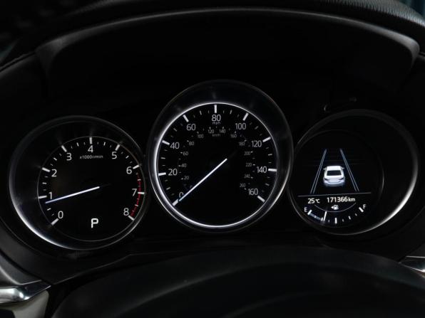 Mazda 6 III (GJ) Рестайлинг 2 с пробегом 2020 года, цена 2 679 000 рублей, 171366 км, седан, Автокод Объявления