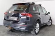 Volkswagen Tiguan II Санкт-Петербург  - изображение 23