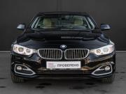 BMW 4 серии F32/F33/F36 Москва  - изображение 23