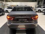 Lada (ВАЗ) Vesta I Екатеринбург  - изображение 30