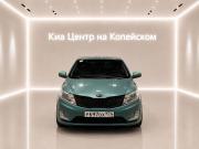 Kia Rio III Челябинск  - изображение 25