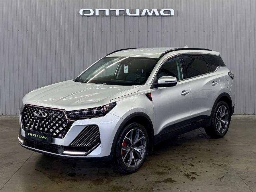 Chery Tiggo 7 Pro Max I Рестайлинг Краснодар  - изображение 1