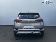 Hyundai Tucson III Москва  - изображение 18