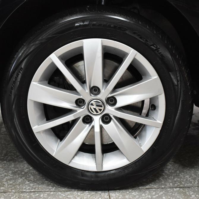 Volkswagen Polo V Рестайлинг Москва  - изображение 15