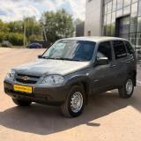Chevrolet Niva I Рестайлинг Нижнекамск  - изображение 27