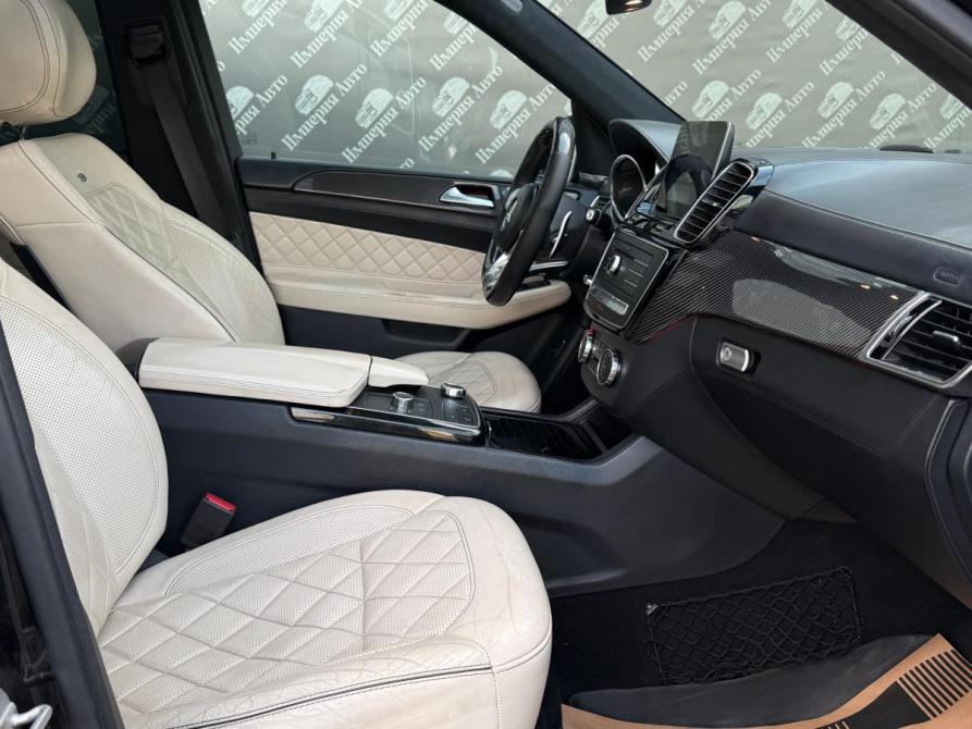 Mercedes-Benz GLE I (W166) Краснодар  - изображение 25