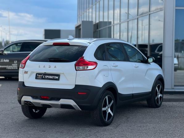 Lada (ВАЗ) XRAY I с пробегом 2018 года, цена 829 000 рублей, 166100 км, хэтчбек, Автокод Объявления