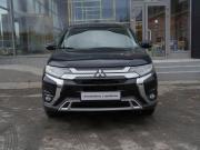 Mitsubishi Outlander III Рестайлинг 3 Новосибирск  - изображение 31