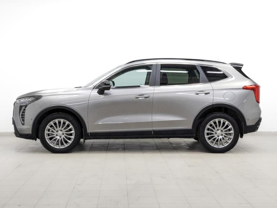 Haval Jolion I Рестайлинг Москва  - изображение 8