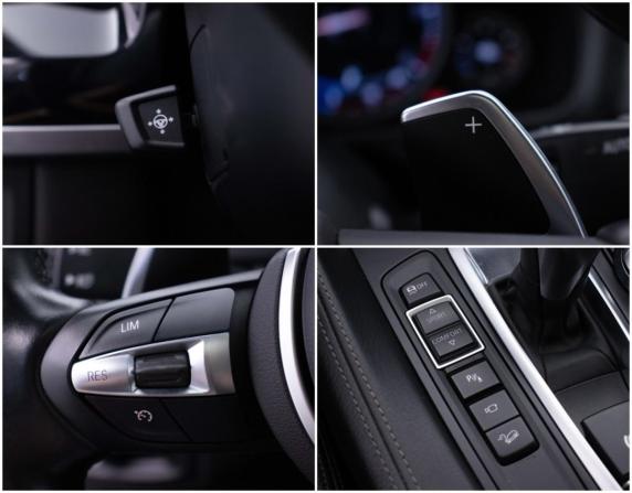 BMW X6 II (F16) с пробегом 2018 года, цена 4 350 000 рублей, 133000 км, внедорожник, Автокод Объявления