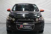 Chevrolet Aveo II Кемерово  - изображение 27