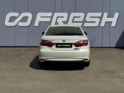 Toyota Camry VII (XV50) Рестайлинг 2 Кропоткин  - изображение 28