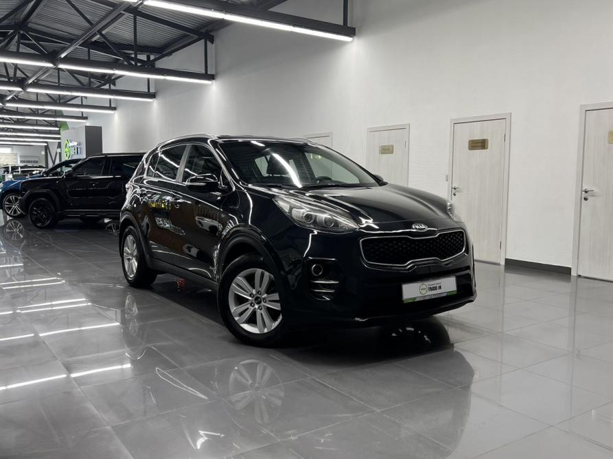 Kia Sportage IV Тверь  - изображение 5
