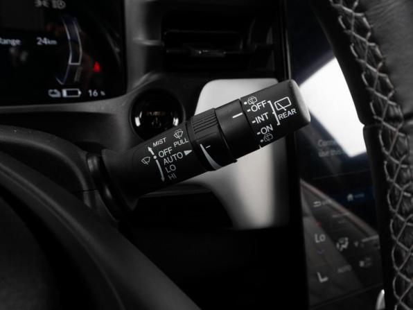 Honda e:NS1 с пробегом 2024 года, цена 2 974 000 рублей, 37085 км, внедорожник, Автокод Объявления