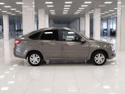 Lada (ВАЗ) Granta I Рестайлинг Самара  - изображение 25