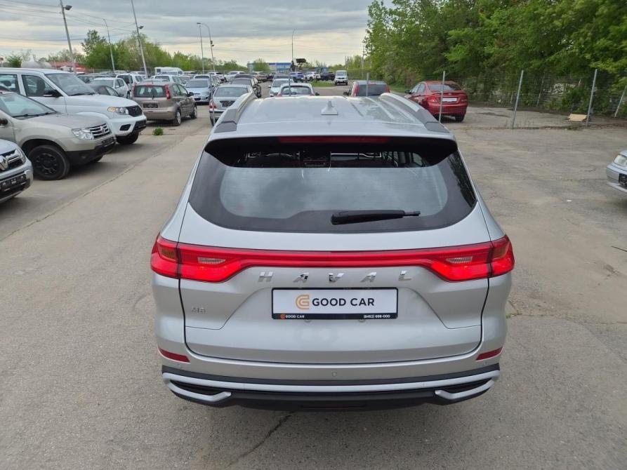 Haval M6 II Саратов  - изображение 13