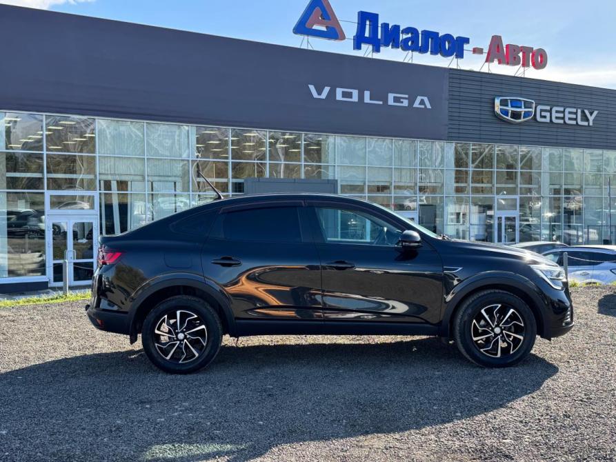 Renault Arkana I Набережные Челны  - изображение 8