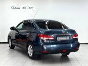 Nissan Almera III (G15) Ростов-на-Дону  - изображение 23