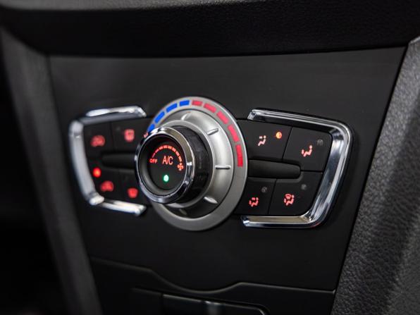 Lifan X50 с пробегом 2017 года, цена 748 000 рублей, 40239 км, хэтчбек, Автокод Объявления