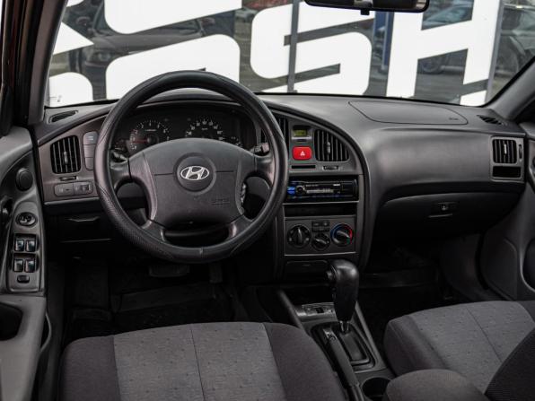 Hyundai Elantra III (XD2) Рестайлинг с пробегом 2009 года, цена 519 030 рублей, 252130 км, седан, Автокод Объявления