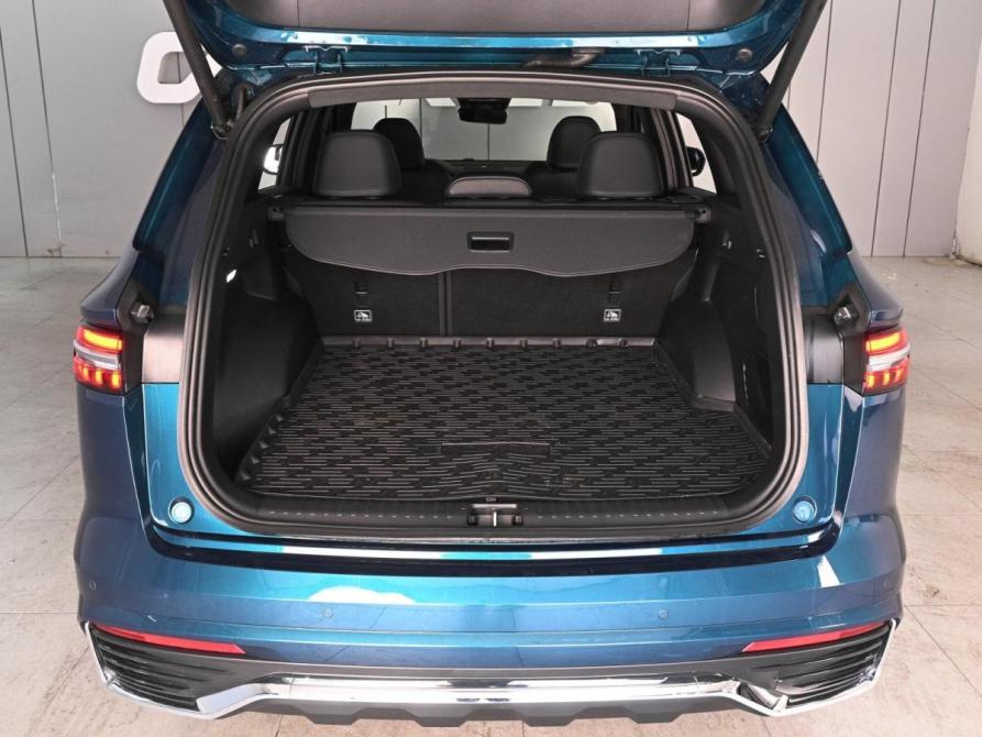 Geely Monjaro I Ростов-на-Дону  - изображение 27