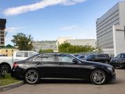 Mercedes-Benz E-Класс V (W213 S213 C238) Москва  - изображение 26
