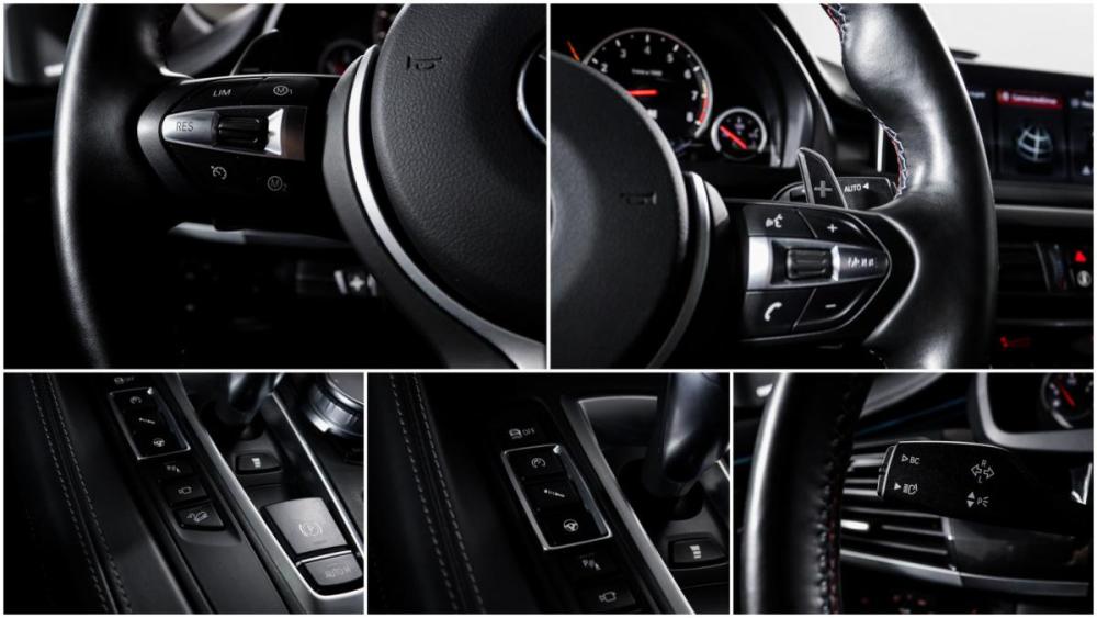 BMW X6 M II (F86) Москва  - изображение 23