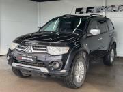 Mitsubishi Pajero Sport II Рестайлинг Уфа  - изображение 24
