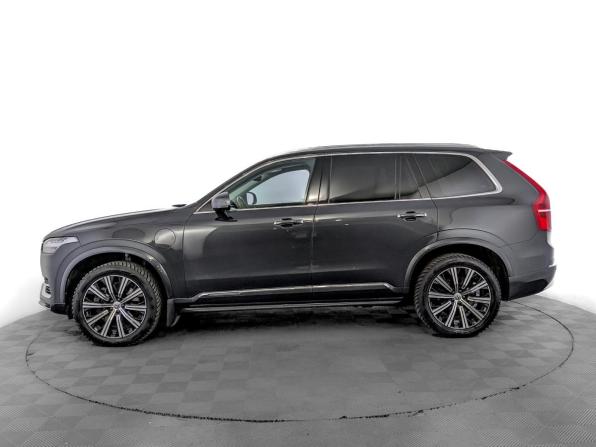 Volvo XC90 II Рестайлинг 1 с пробегом 2021 года, цена 4 900 000 рублей, 113743 км, внедорожник, Автокод Объявления