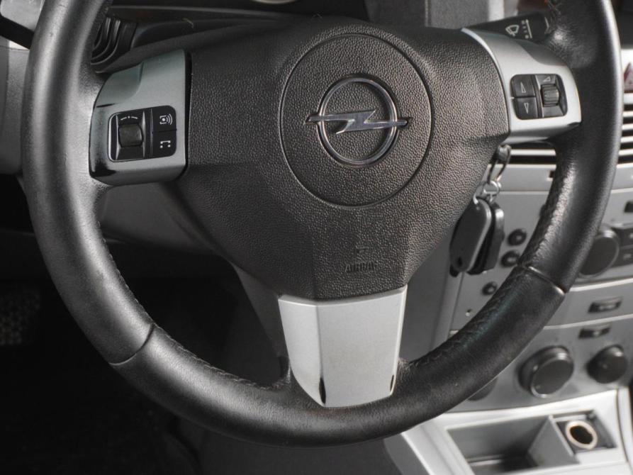 Opel Astra H Рестайлинг Минеральные Воды  - изображение 14